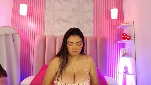 ArianaRougee online show from May 17, 10:47 am