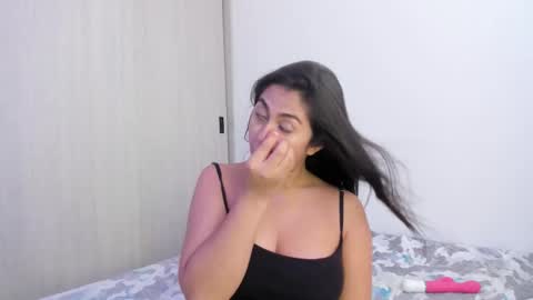 Arianna  online show from March 19, 6:45 pm