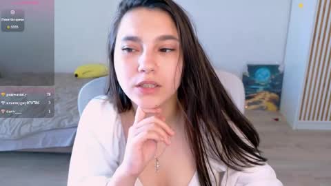 Arianna online show from June 9, 2:22 am