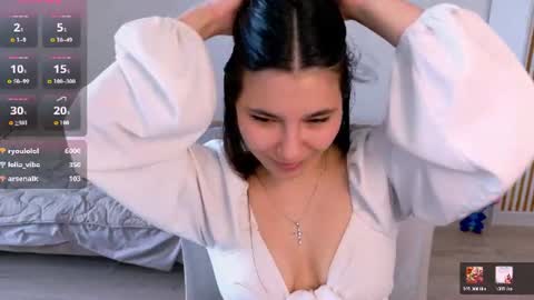 Arianna online show from June 23, 3:43 pm