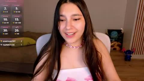Arianna online show from June 15, 7:58 pm