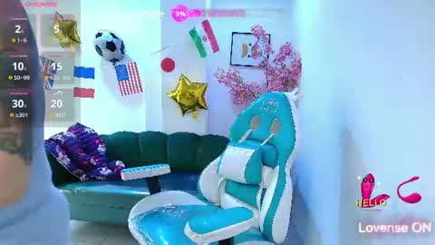 arianna_sweeet online show from July 3, 3:45 am