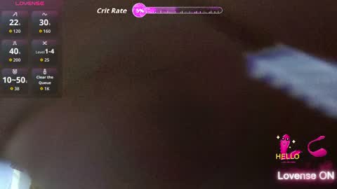 arianna_sweeet online show from July 4, 3:46 am