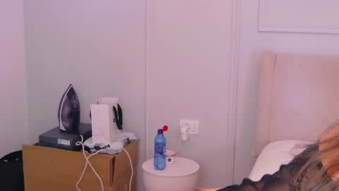 AriannaBae online show from September 12, 9:29 am