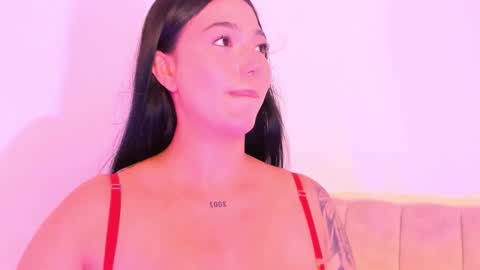 Arianna Dawson online show from January 15, 7:14 am