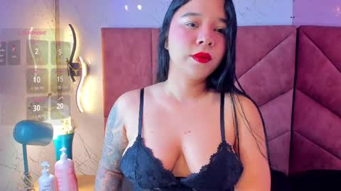 Arianna Foxxy online show from June 6, 11:38 am