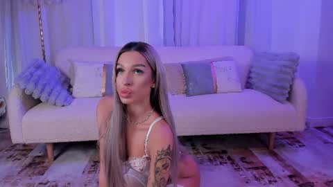 Arianna online show from July 27, 5:26 am