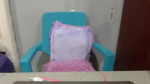 ariannysex_ online show from January 17, 1:36 am