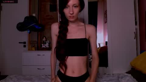 aribluush online show from June 13, 10:51 pm