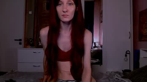 aribluush online show from July 5, 11:21 pm