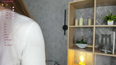 Eva online show from November 24, 1:40 am