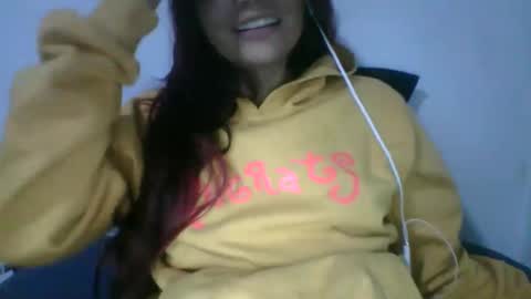 Ariel777  online show from March 18, 7:02 am