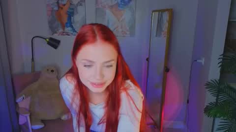 ariel_aerial online show from October 5, 2:22 pm