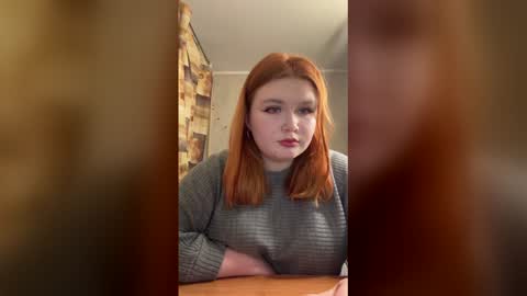 ariel_flamee online show from January 12, 6:24 pm