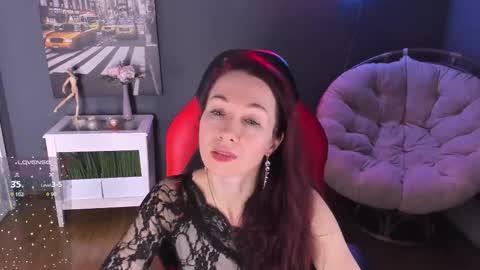 Ariella online show from March 1, 2:39 pm