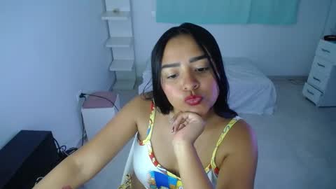Snapshot of ariel_princess02 chatting on February 28, 3:48 am daniella online show from February 28, 3:48 am