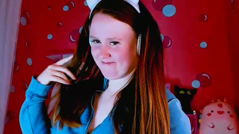 Ariel online show from October 23, 4:46 pm