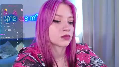 Ariel online show from June 22, 3:09 pm