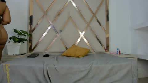 arielasm online show from November 7, 1:49 pm