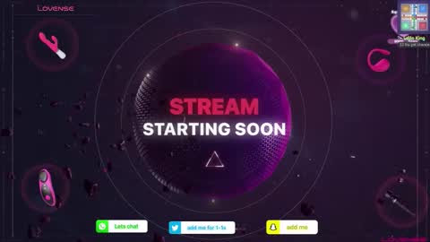 arielbliss69 online show from May 2, 3:26 pm