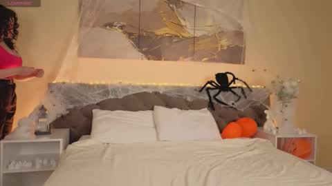 Ariella GTM3  Tue Wed Thu Fri Sat  0400 am-1030pm online show from November 6, 1:11 am