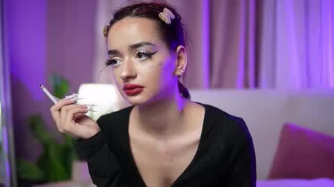  Ariella  online show from March 11, 9:39 pm