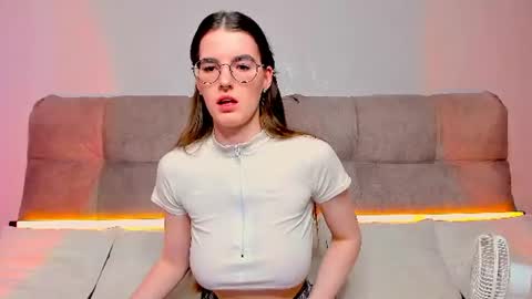 Ariella online show from July 10, 2:23 am