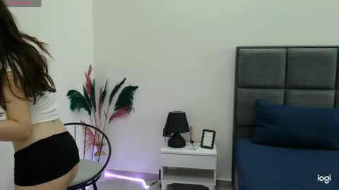 ArielleSou online show from May 1, 4:27 am