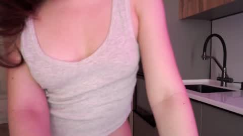 ArielleSou online show from June 19, 10:41 am