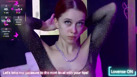 ariellfoxy online show from March 8, 3:16 pm