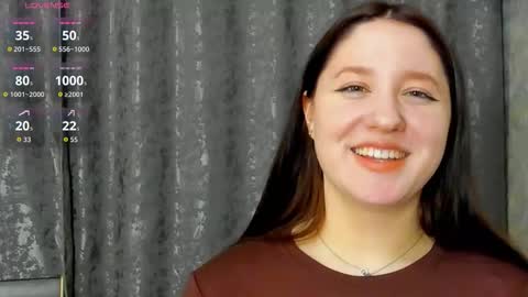 Hello im Lia online show from February 28, 6:51 pm