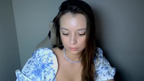 Ariel online show from September 15, 5:31 pm