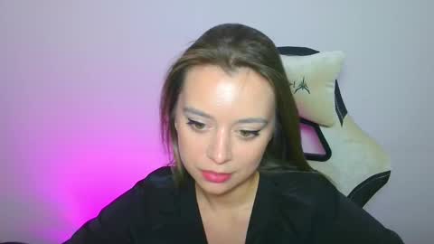 Ariel online show from October 8, 1:59 pm