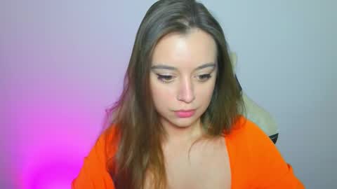 Ariel online show from October 20, 12:52 pm