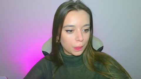 Ariel online show from October 13, 3:14 pm