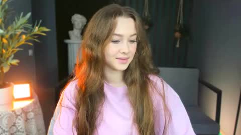 arielsykes online show from November 6, 6:03 pm