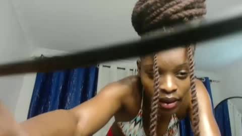 aries_flame online show from February 22, 11:16 pm