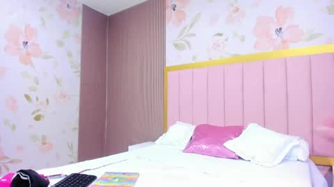 Arietta online show from March 8, 12:20 pm