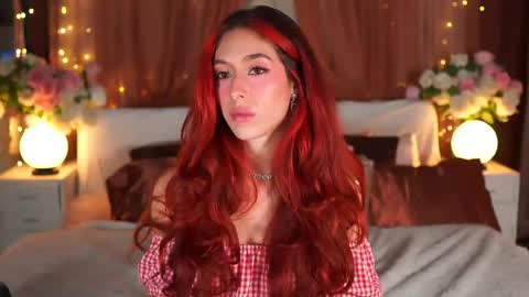 ariianagomez online show from June 29, 1:12 am