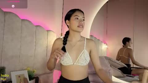 Ari Star  online show from July 28, 2:53 am