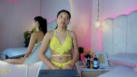Ari Star  online show from June 25, 2:44 am