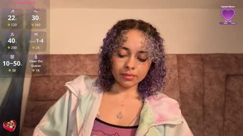 Arin online show from February 9, 2:14 am