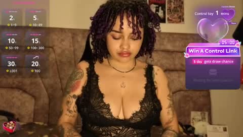 Arin online show from April 16, 11:07 pm