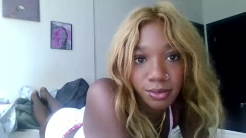 Ari Lael online show from July 7, 9:28 pm