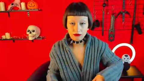 Matilda online show from November 3, 5:06 pm