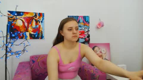 arinabelle online show from June 11, 3:42 pm