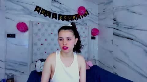 arisha_lee2 online show from March 12, 11:18 pm