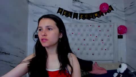 arisha_lee2 online show from March 15, 1:51 am