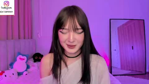 Ariya online show from June 17, 2:29 pm