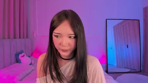 Ariya online show from July 2, 2:12 pm